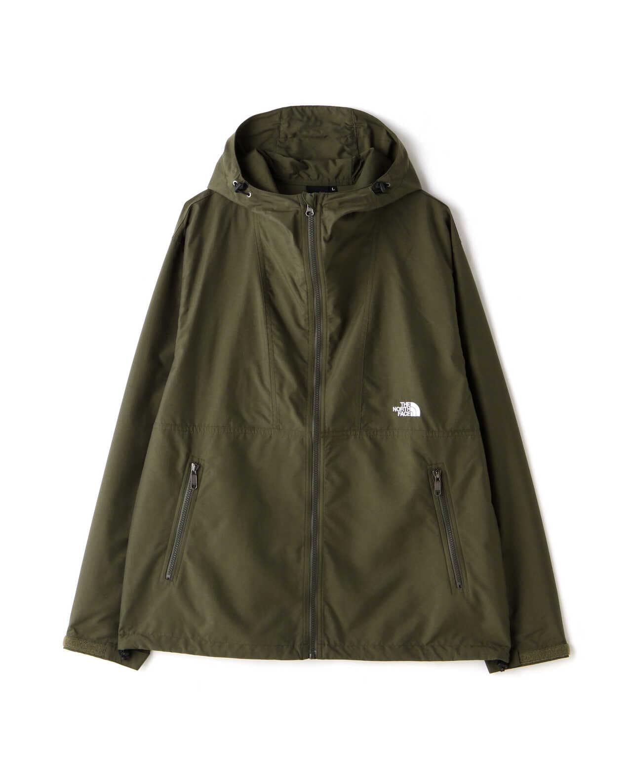 THE NORTH FACE (ノースフェイス)Compact Jacket NP72230 | B'2nd