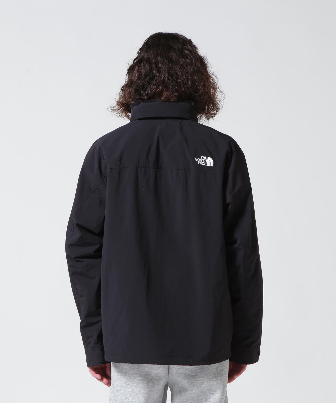 THE NORTH FACE/Hydrena Wind Jacket NP72131 | B'2nd ( ビーセカンド