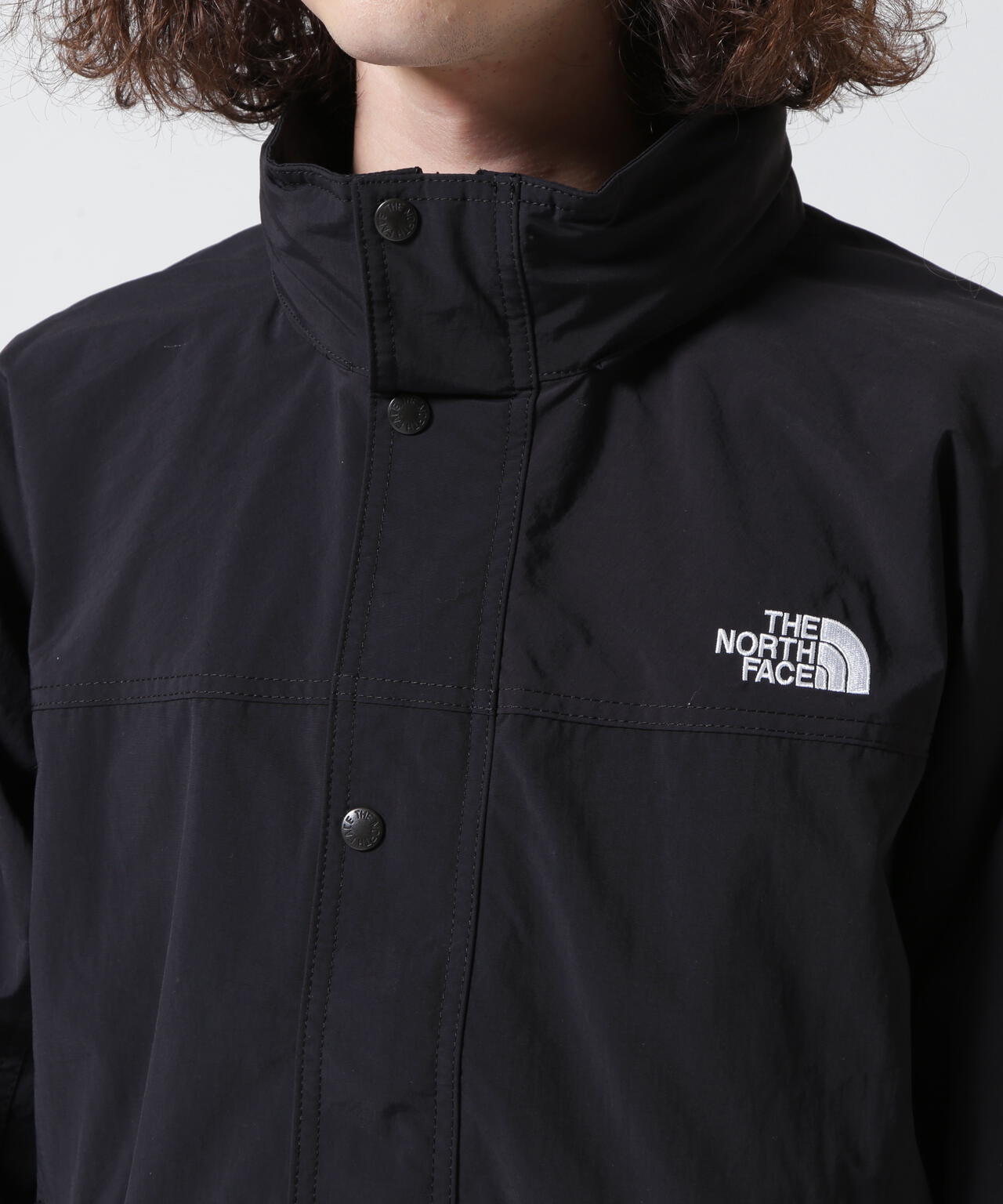 THE NORTH FACE/Hydrena Wind Jacket NP72131 | B'2nd ( ビーセカンド