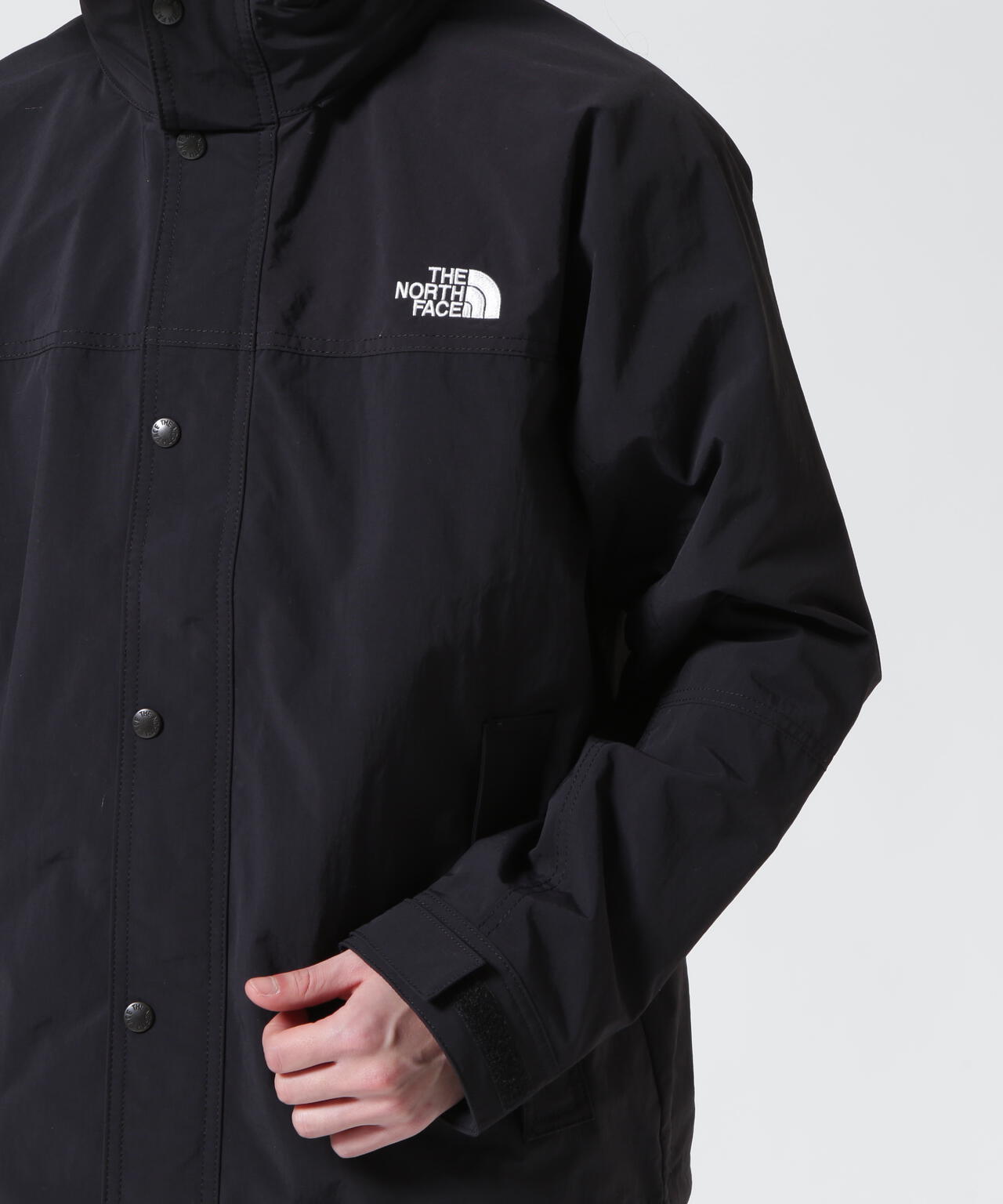THE NORTH FACE/Hydrena Wind Jacket NP72131 | B'2nd ( ビーセカンド