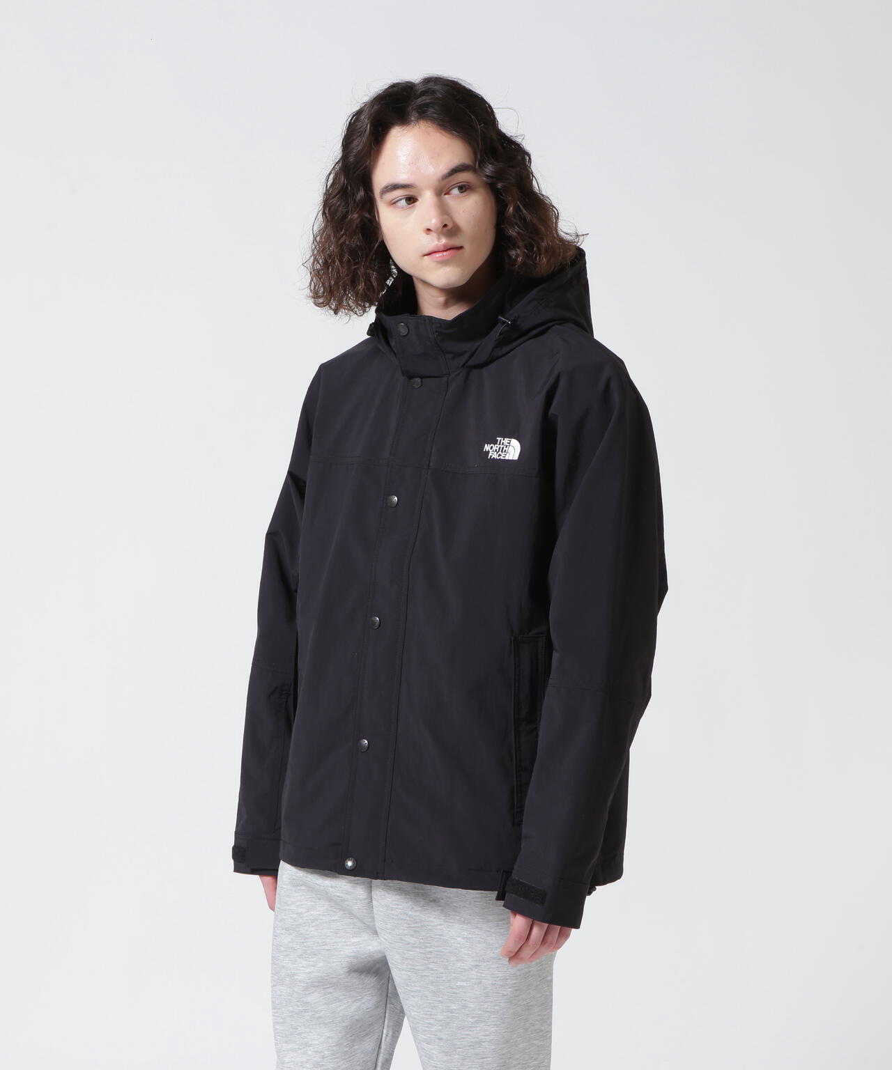 THE NORTH FACE Hydrena Wind Jacket