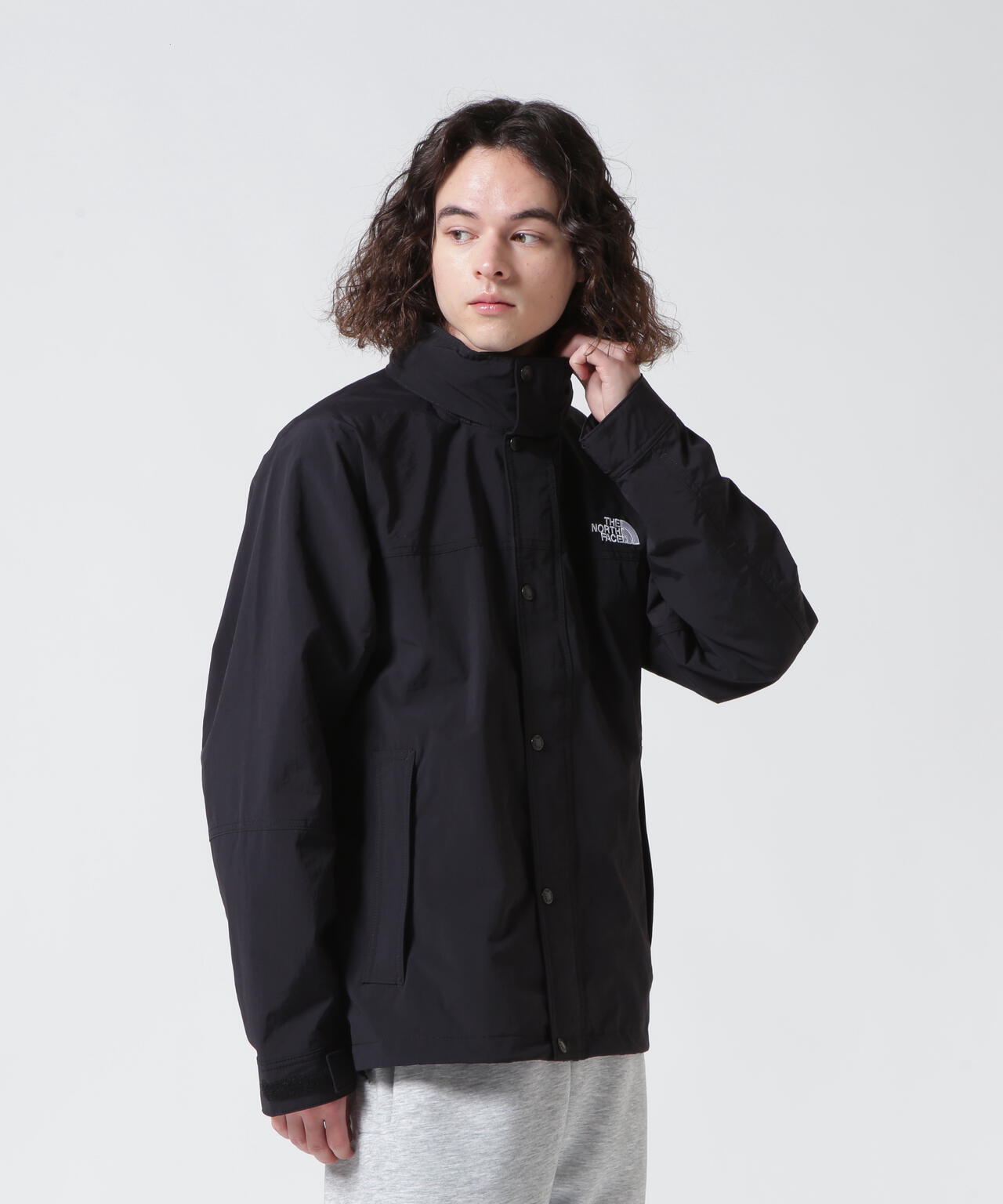 the north face Hydrena Wind Jacket