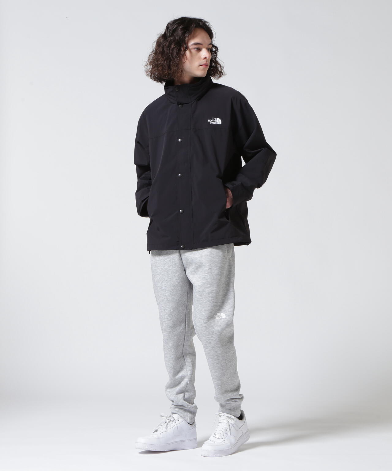 THE NORTH FACE/Hydrena Wind Jacket NP72131 | B'2nd ( ビー THE NORTH FACE/Hydrena Wind Jacket NP72131 | B'2nd ( ビー