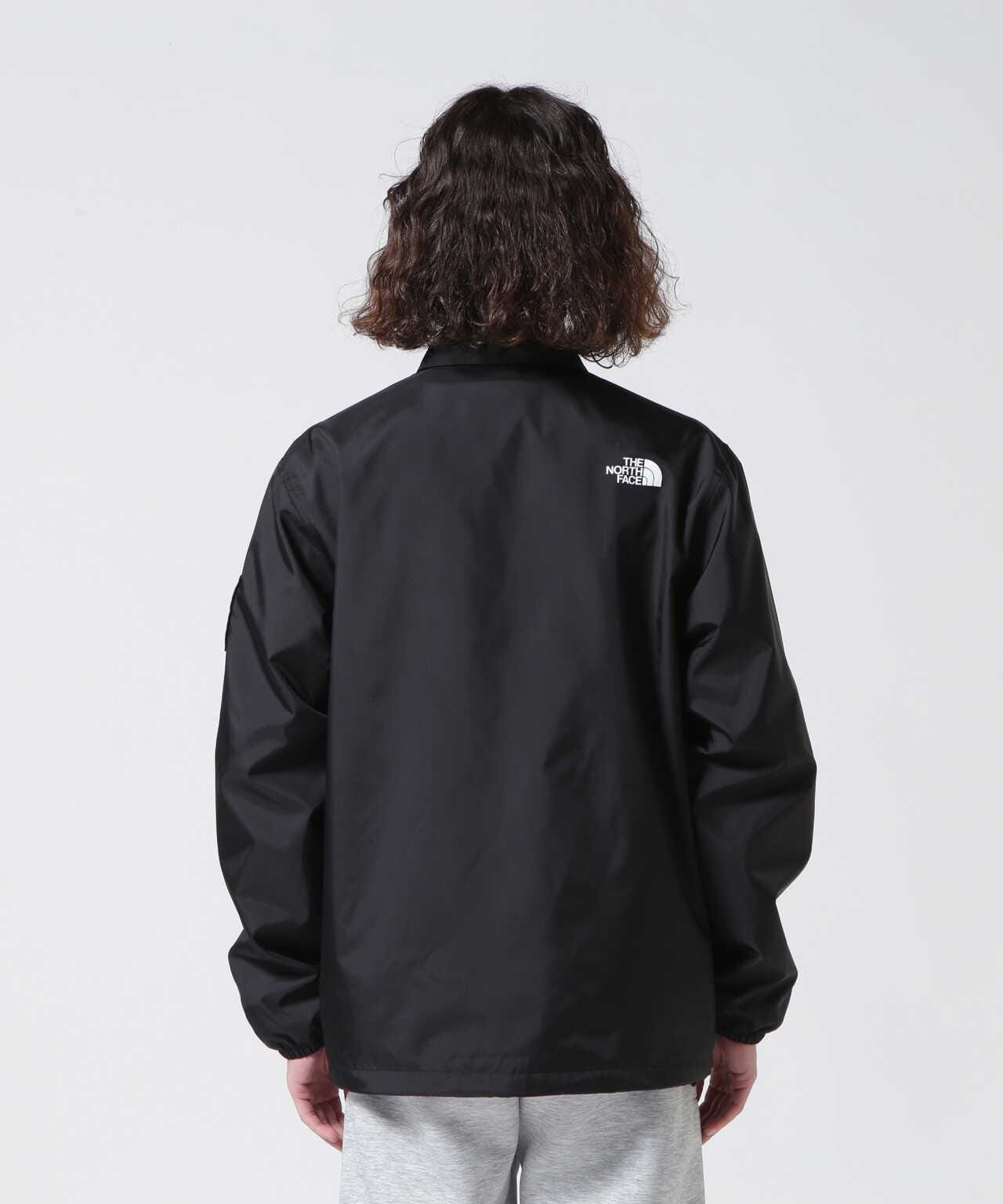 THE NORTH FACE/ The Coach Jacket NP72130 | B'2nd ( ビーセカンド