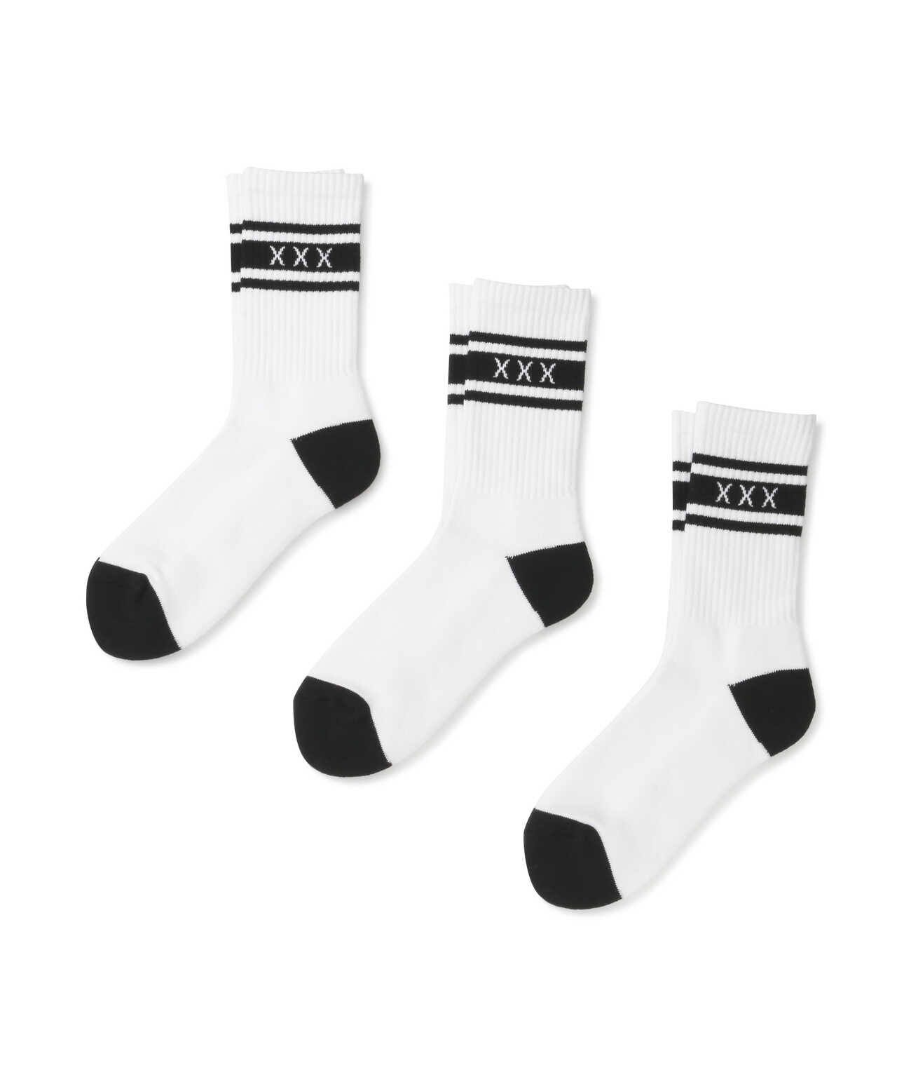 GOD SELLECTION XXX ゴッドセレクショントリプルエックス SOX② B  