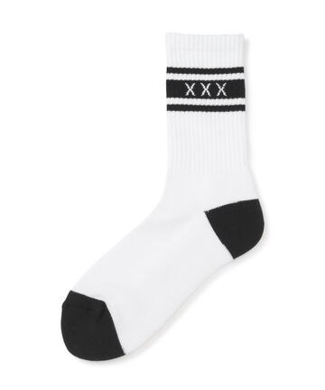 GOD SELLECTION XXX/ゴッドセレクショントリプルエックス/ＳＯＸ②