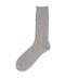 MARCOMONDE（マルコモンド）basic ribbed socks(MENS)