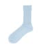 MARCOMONDE（マルコモンド）glitter ribbed socks/グリッターリブソックス