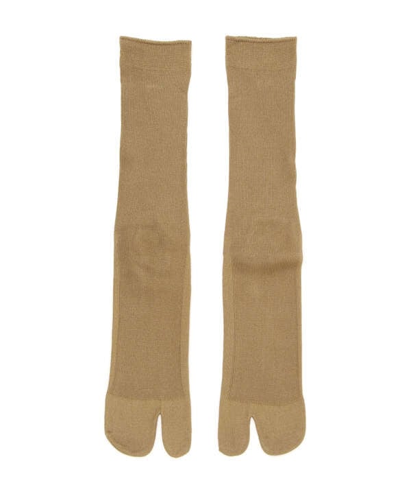 MARCOMONDE（マルコモンド）high grade cotton tabi socks/コットンタビソックス