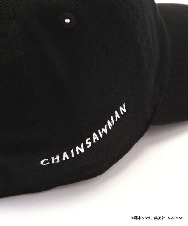 チェンソーマン × ONEMADE × B'2nd / 別注CAP