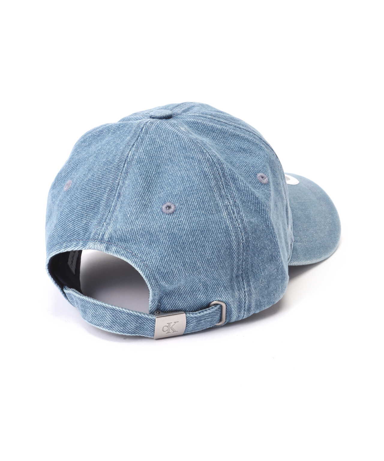 Calvin Klein Jeans（カルバンクラインジーンズ）DENIM CAP