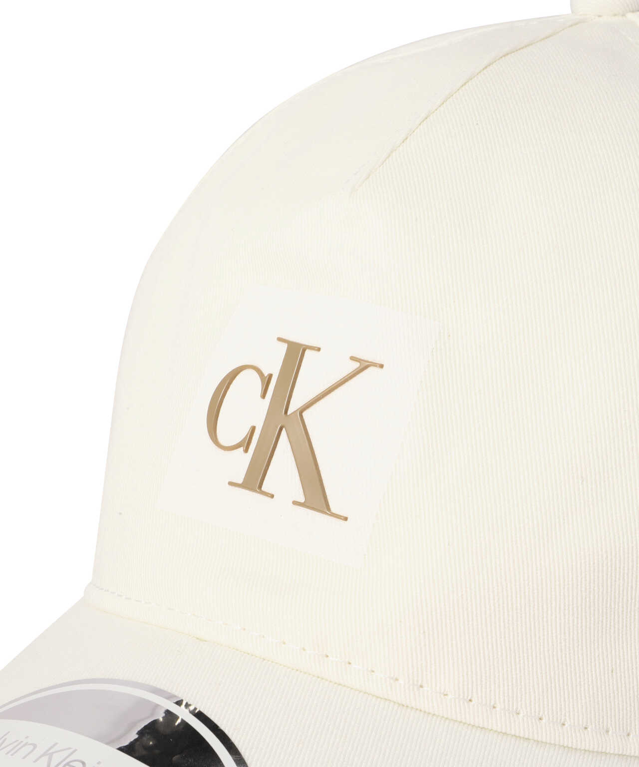 Calvin Klein Jeans（カルバンクラインジーンズ）ロゴCAP | B'2nd