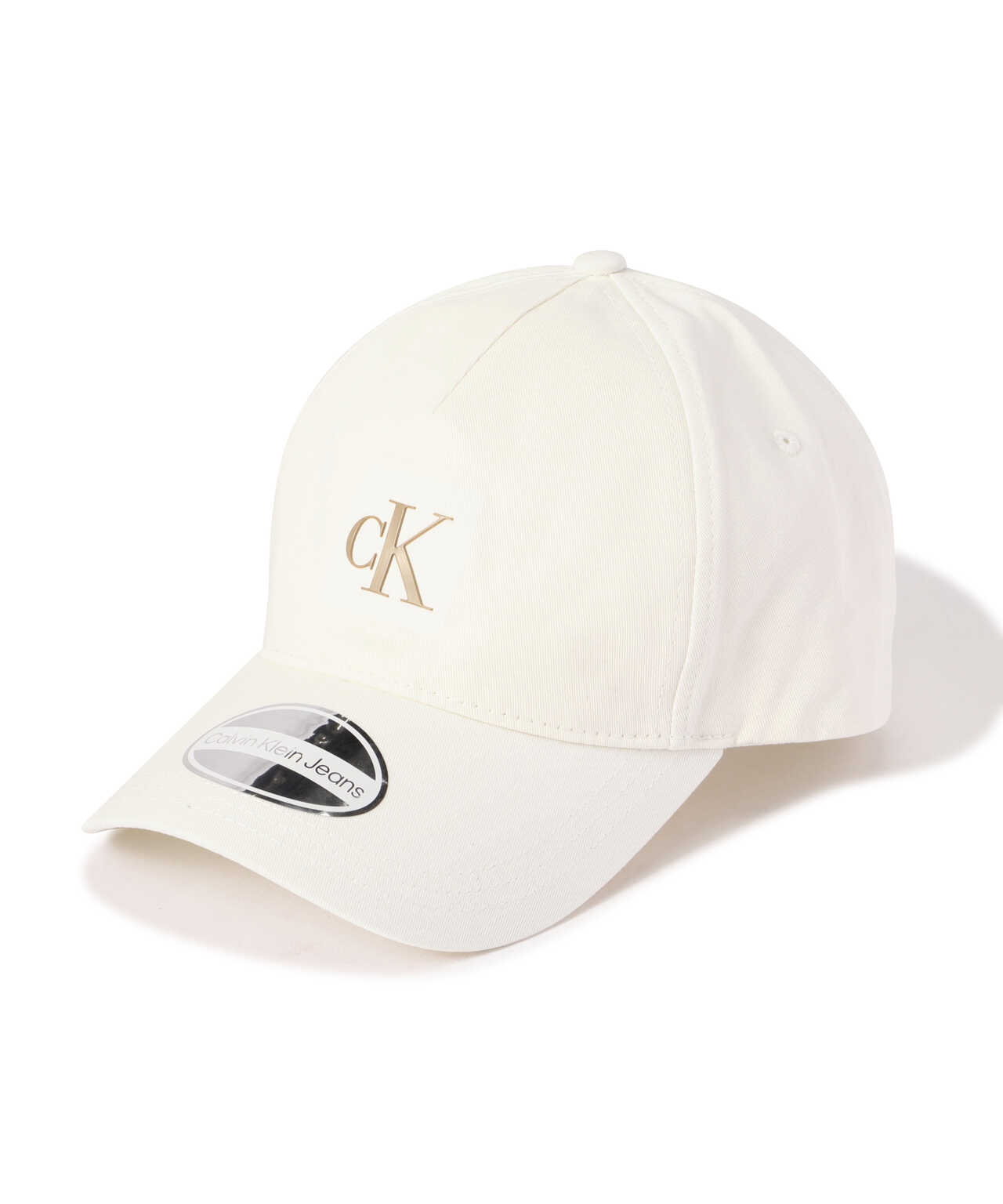 Calvin Klein Jeans（カルバンクラインジーンズ）ロゴCAP | B'2nd 