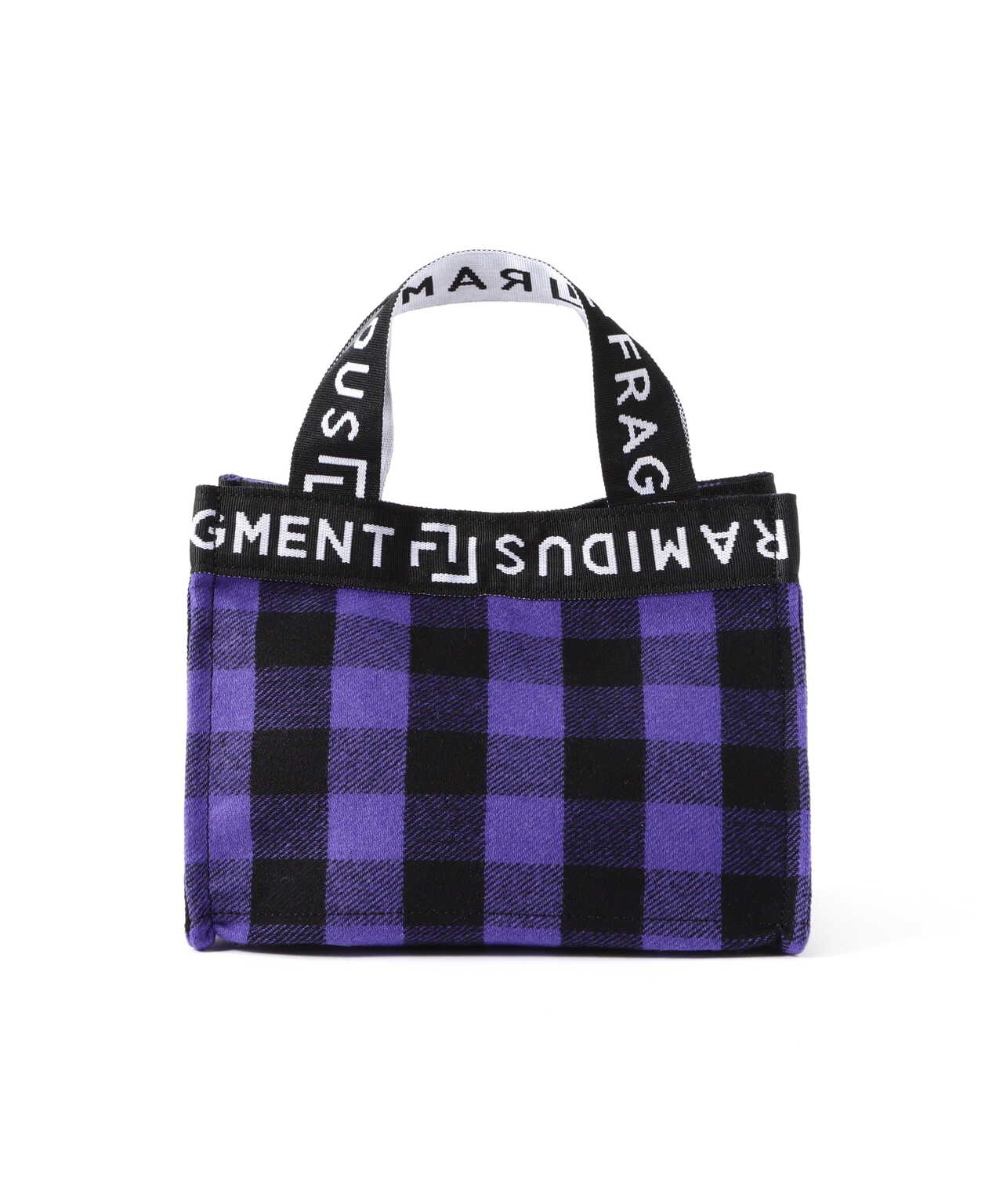 fragment design x RAMIDUS(ラミダス)MINI STORAGE BAG | B'2nd ( ビー