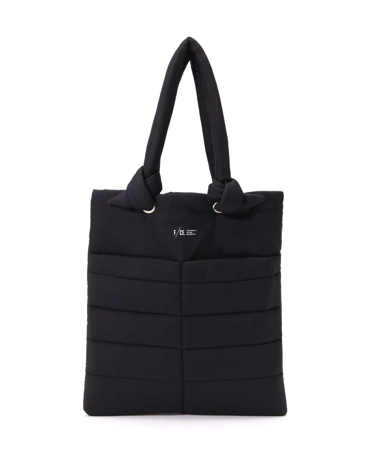 F/CE.(エフシーイー) W.R PADDING TOTE /FSS32222B0001