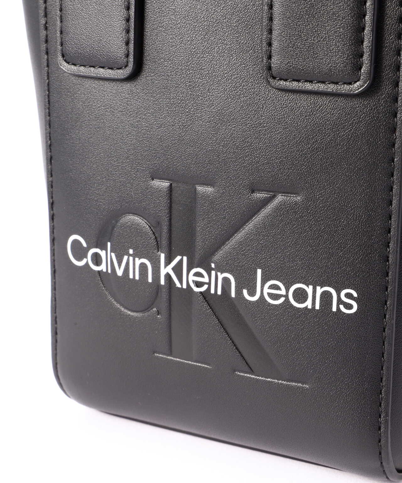 Calvin Klein Jeans（カルバンクラインジーンズ）マイクロトート