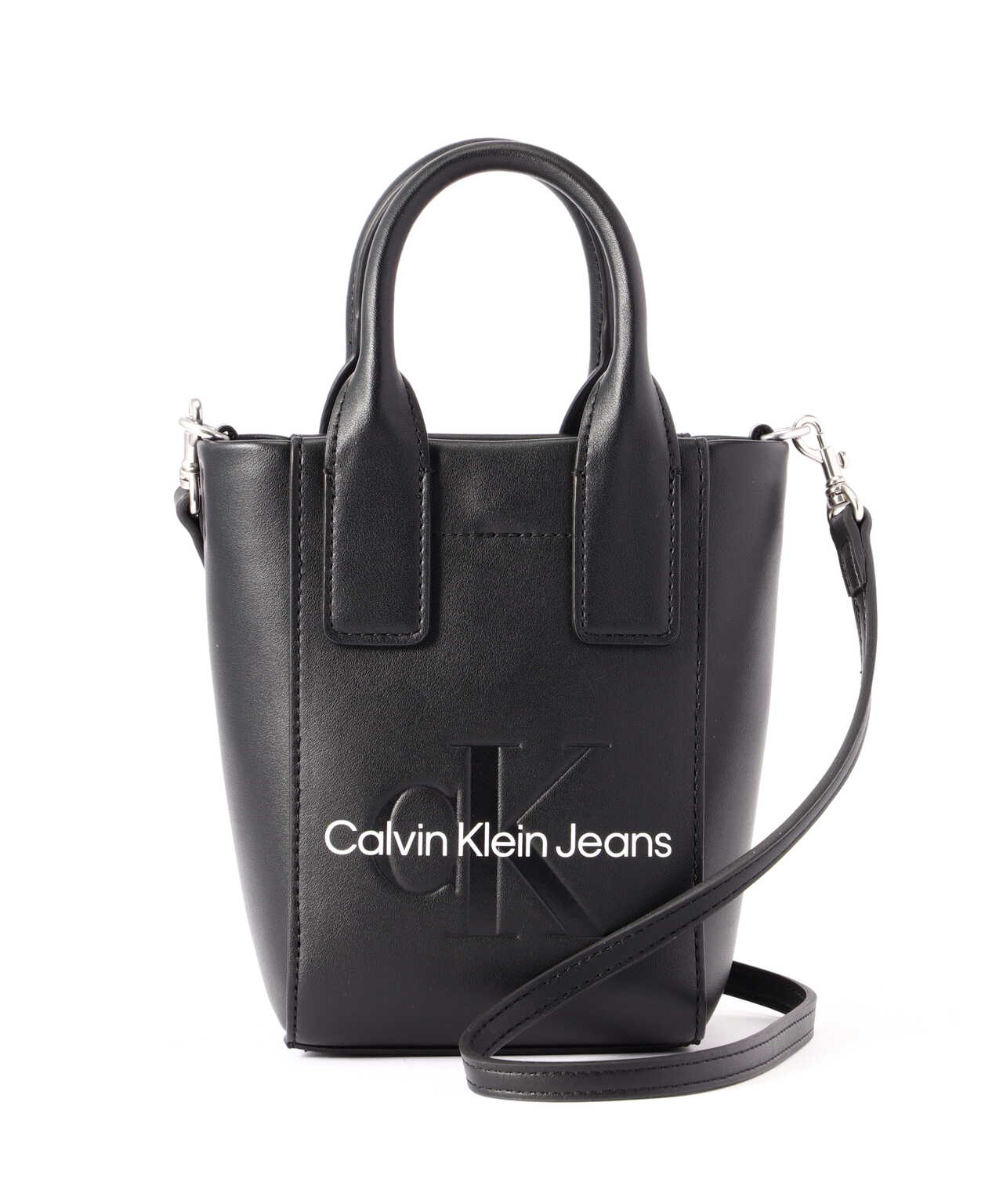 calvin klein jeans カルバンクラインジーンズ　ショルダーバッグレディース