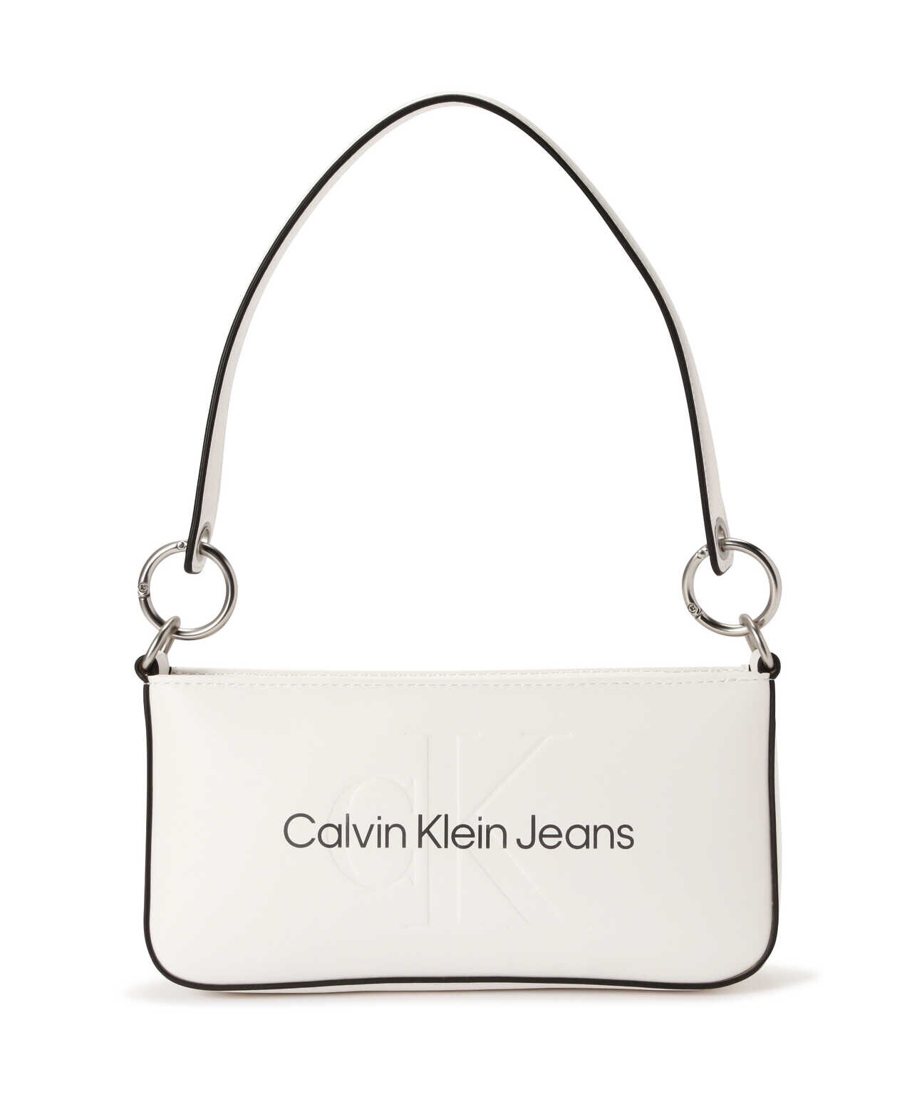 calvin klein jeans カルバンクラインジーンズ　ショルダーバッグ