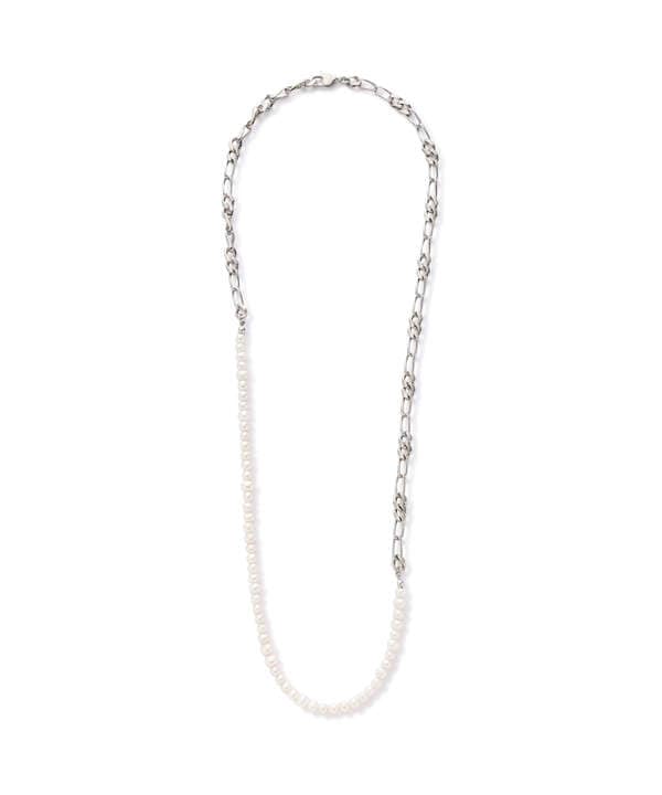 DROIT BELLO(ドロイトベロ) PEARL LONG NECKLACE/パールロングネックレス