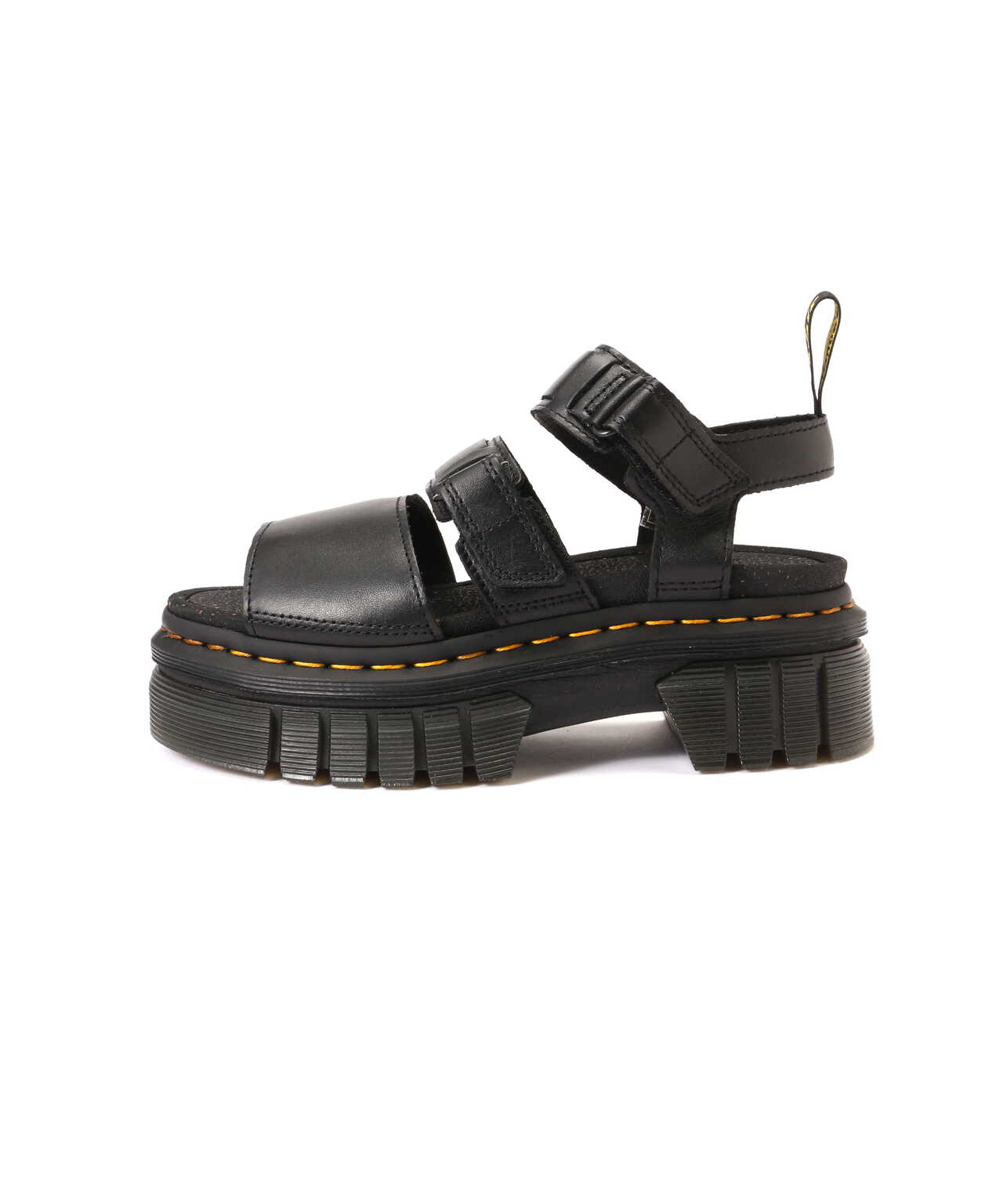 Dr.Martens(ドクターマーチン) RICKI 3 STRAP サンダル | B'2nd ( ビー