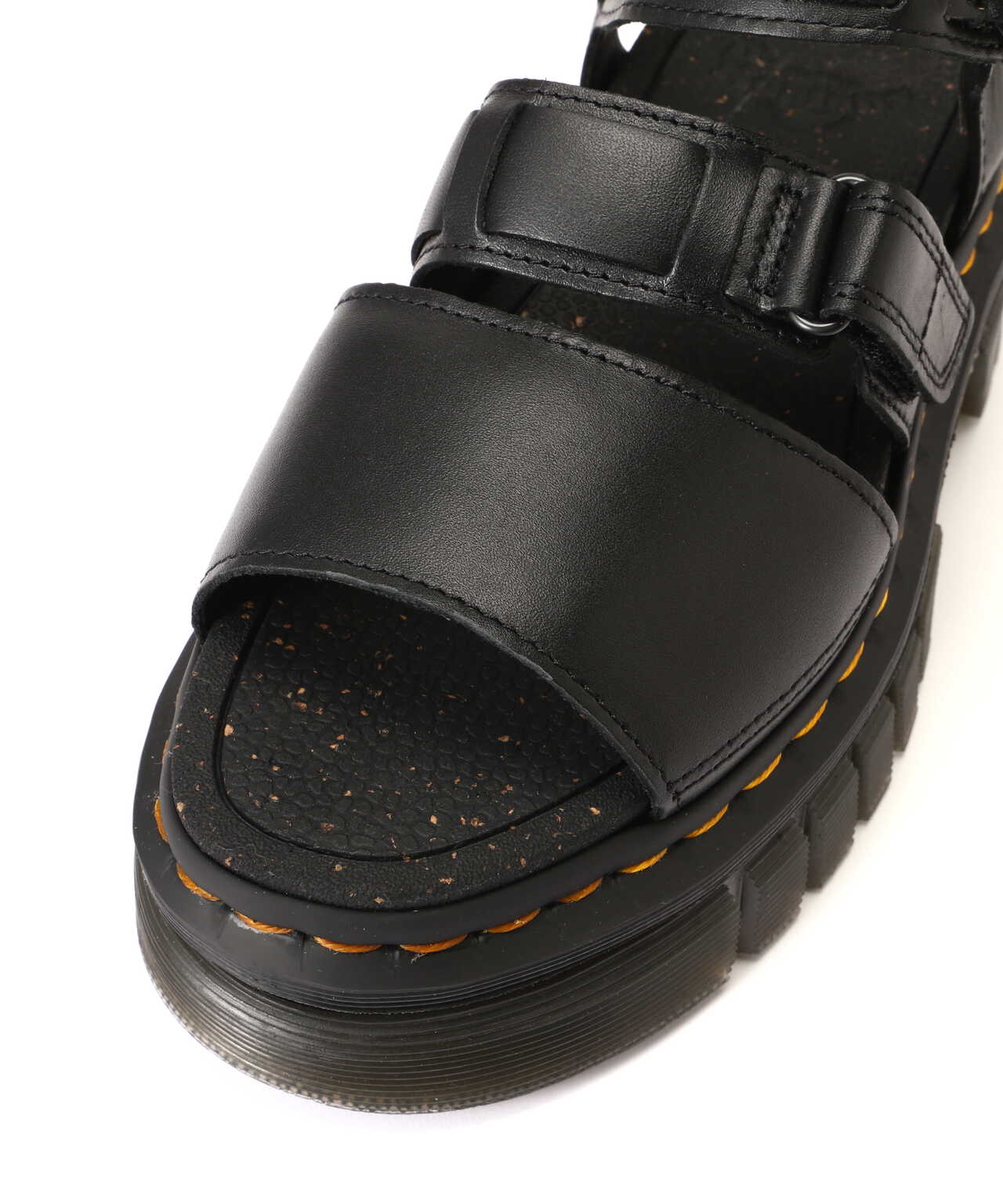 Dr.Martens(ドクターマーチン) RICKI 3 STRAP サンダル | B'2nd ( ビー ...