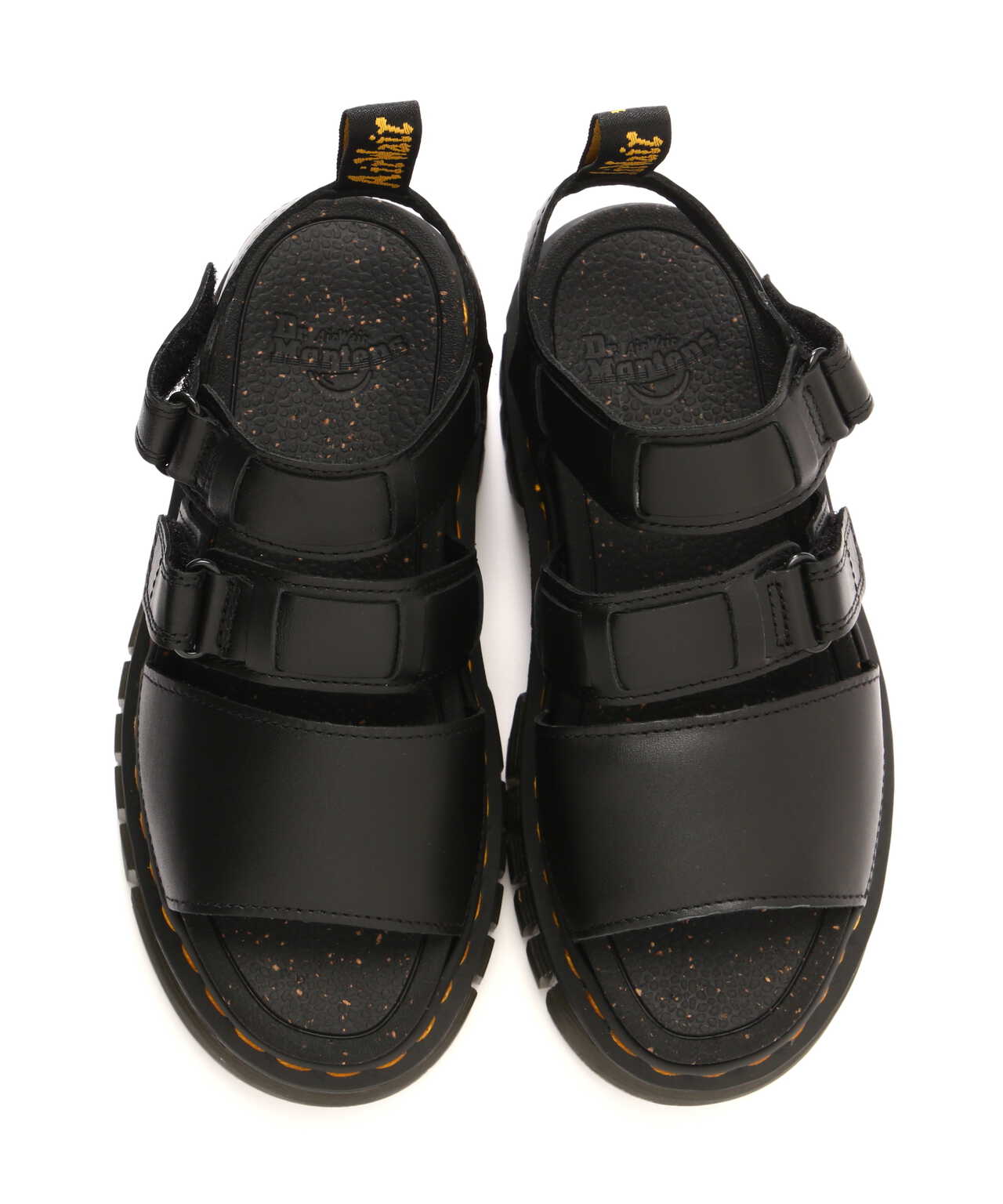 Dr.Martens(ドクターマーチン) RICKI 3 STRAP サンダル