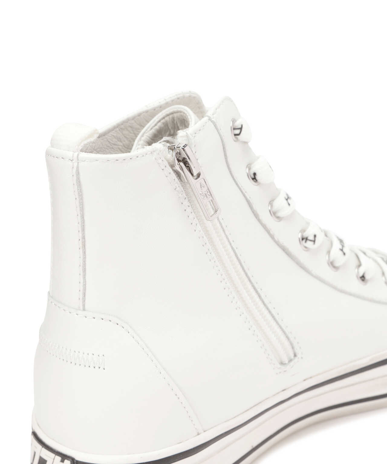 ASH (アッシュ）別注VIRGIN WHITE×WHITE | B'2nd ( ビーセカンド 