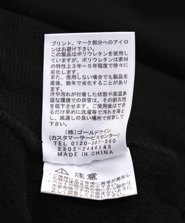 THE NORTH FACE(ザ・ノース・フェイス) Heather Sweat Pant