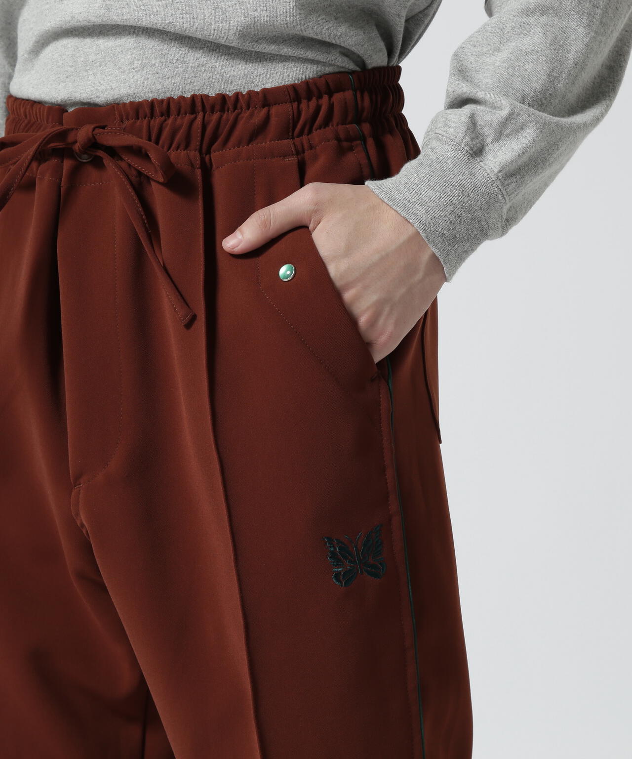 Piping Cowboy Pant / SUGATA EXCLUSIVE | www.faresgroup.com.pe