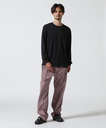NEEDLES(ニードルズ) TRACK PANT - POLY JQ.