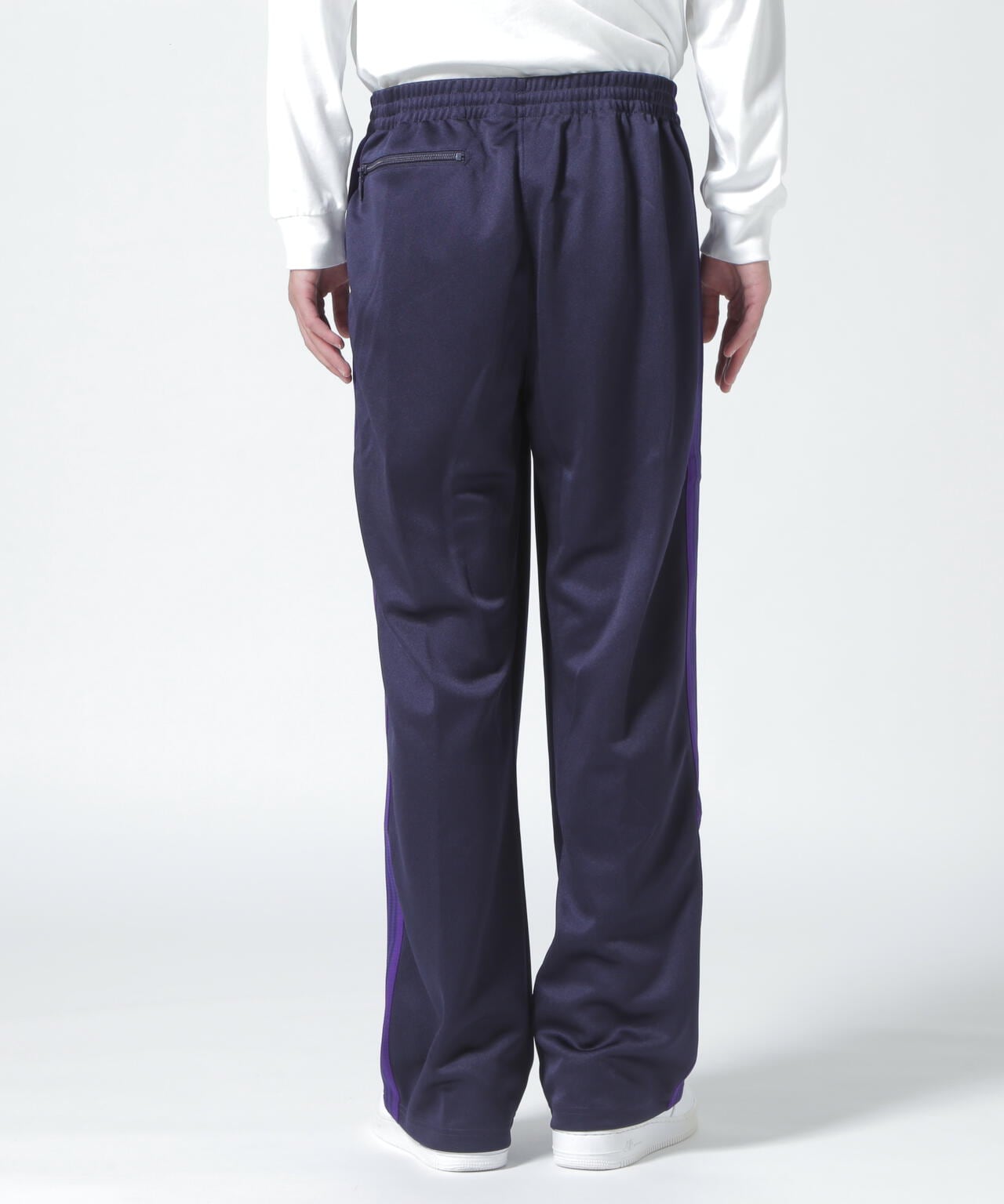 NEEDLES(ニードルズ)Track Pant - Poly Smooth