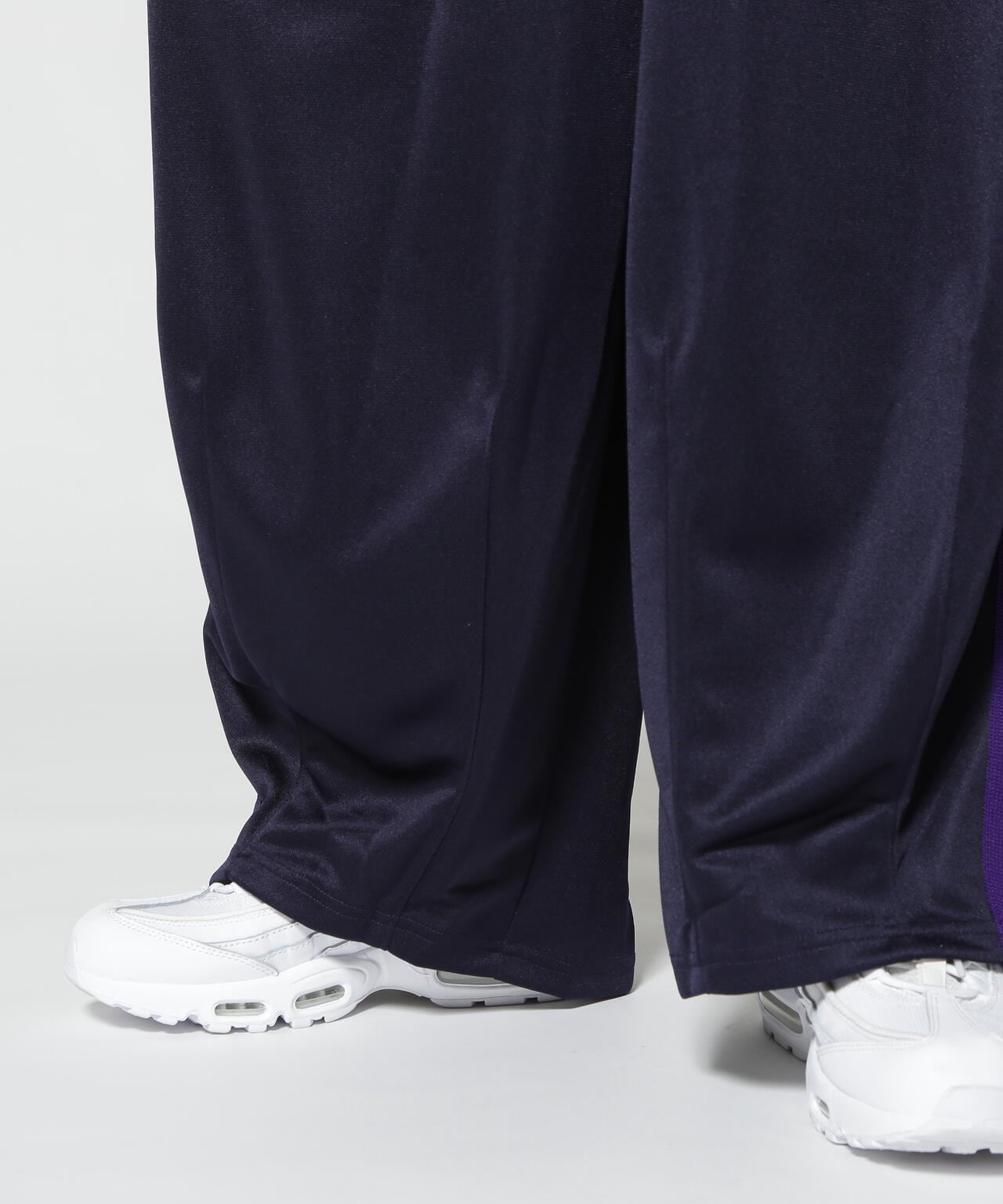 NEEDLES(ニードルズ)  H.D. TRACK PANT - POLY SMOOTH