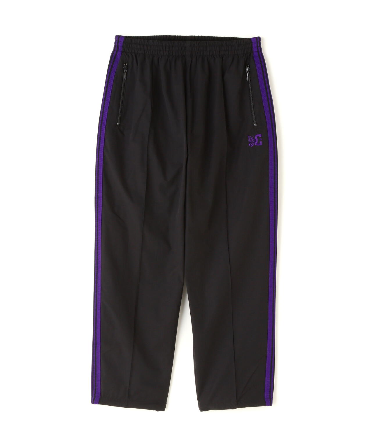 NEEDLES x DC / Track Pant   Poly Ripstop   B'2nd  ビーセカンド