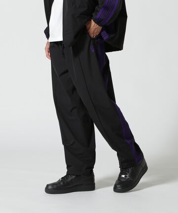 NEEDLES x DC / Track Pant - Poly Ripstop