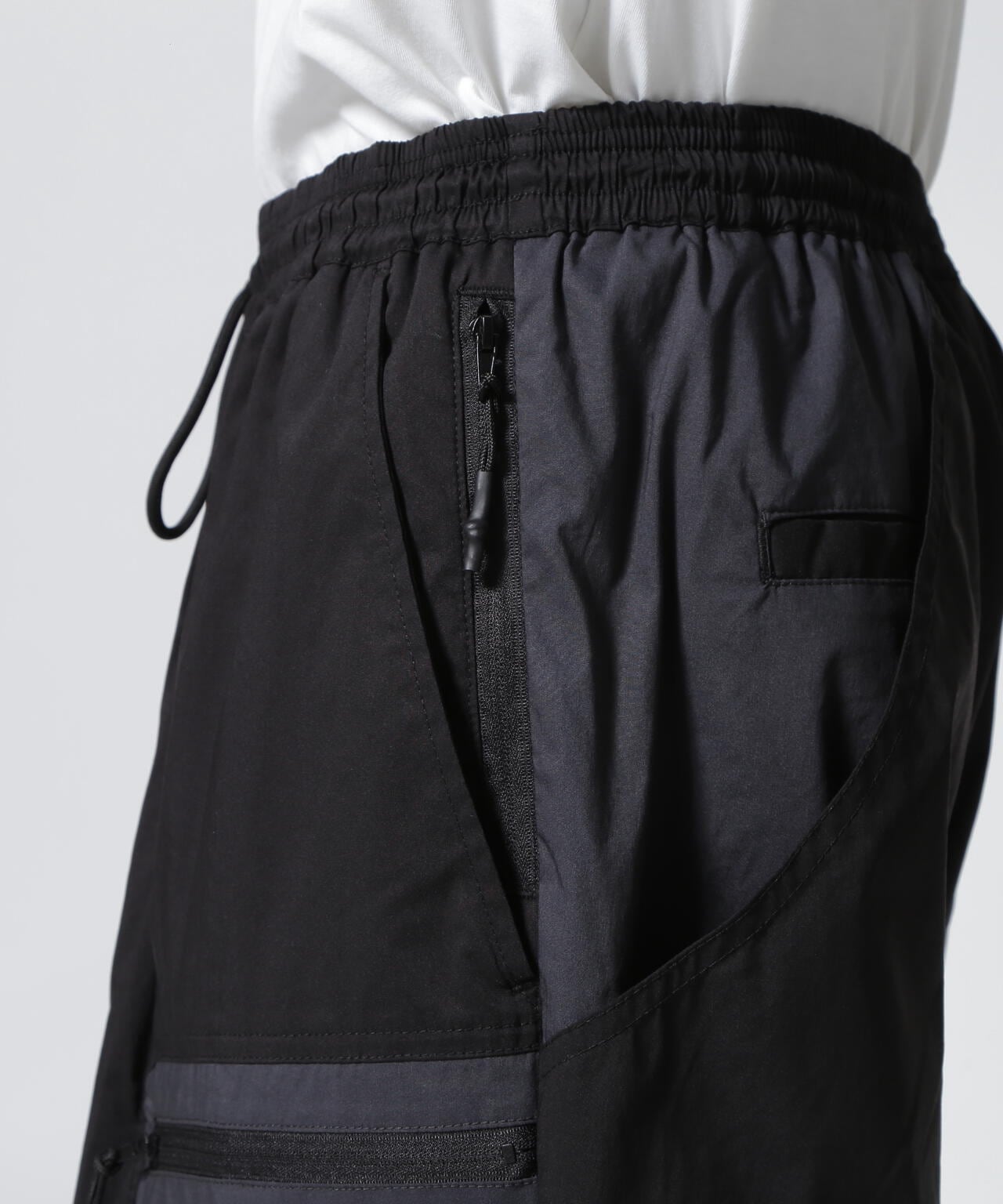 Point Chary(ポイントチャーリー) Tech Pant