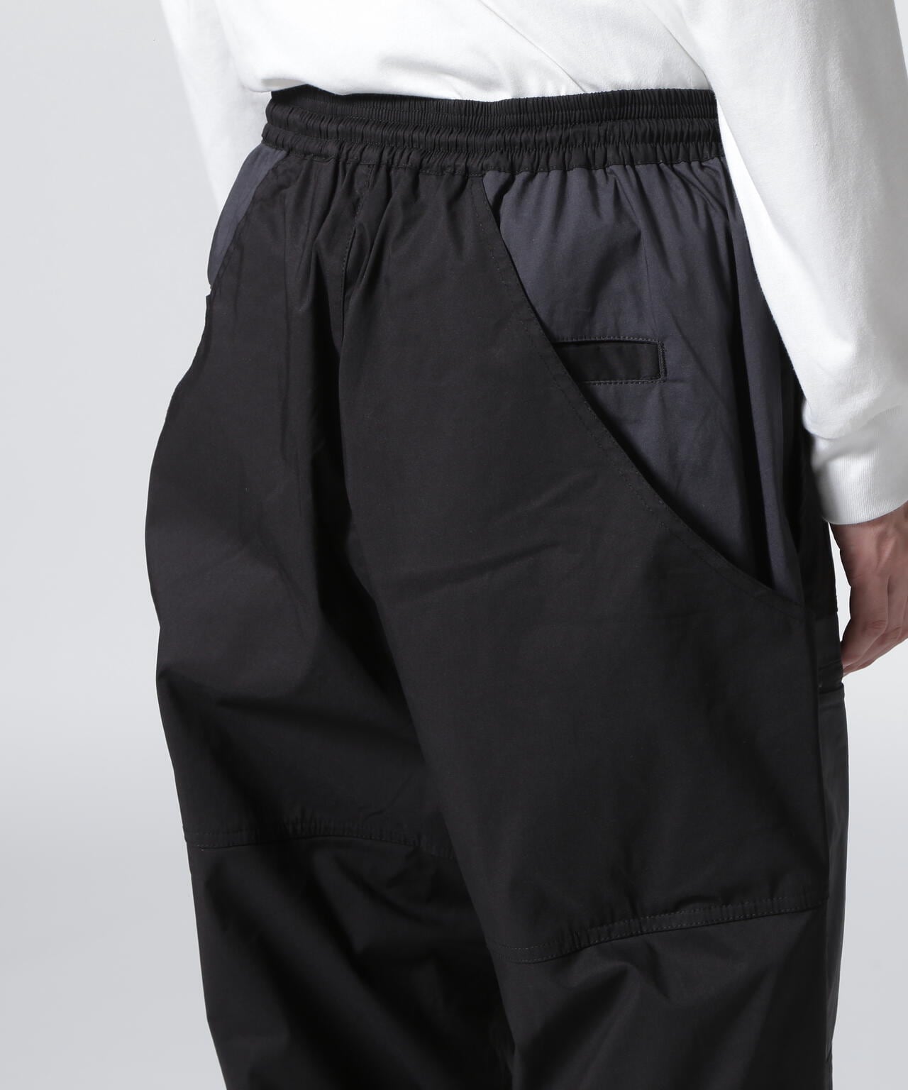 Point Chary(ポイントチャーリー) Tech Pant