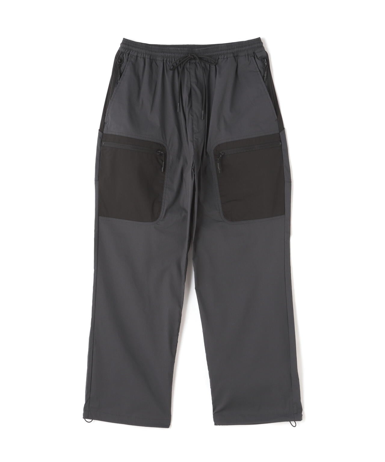 Point Chary(ポイントチャーリー) Tech Pant