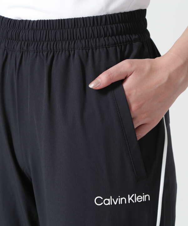 Calvin Klein（カルバンクライン）スェットパンツ/4WF3P630