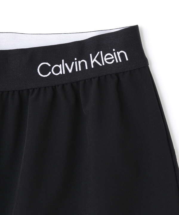 Calvin Klein Jeans（カルバンクラインジーンズ）/woven short/Gym Shorts/4WS3S805