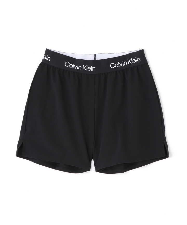 Calvin Klein Jeans（カルバンクラインジーンズ）/woven short/Gym