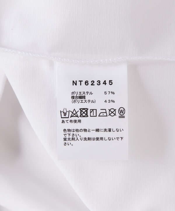 THE NORTH FACE (ノースフェイス)L/S Airy Relax Tee