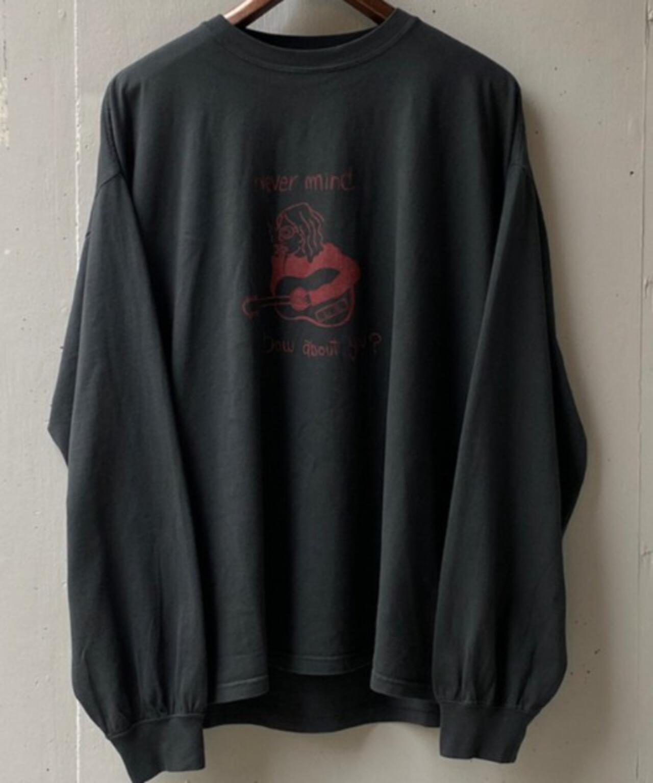 新品未使用品□REMI RELIEF□Border L/S T-SHREMIRELIEF - カットソー