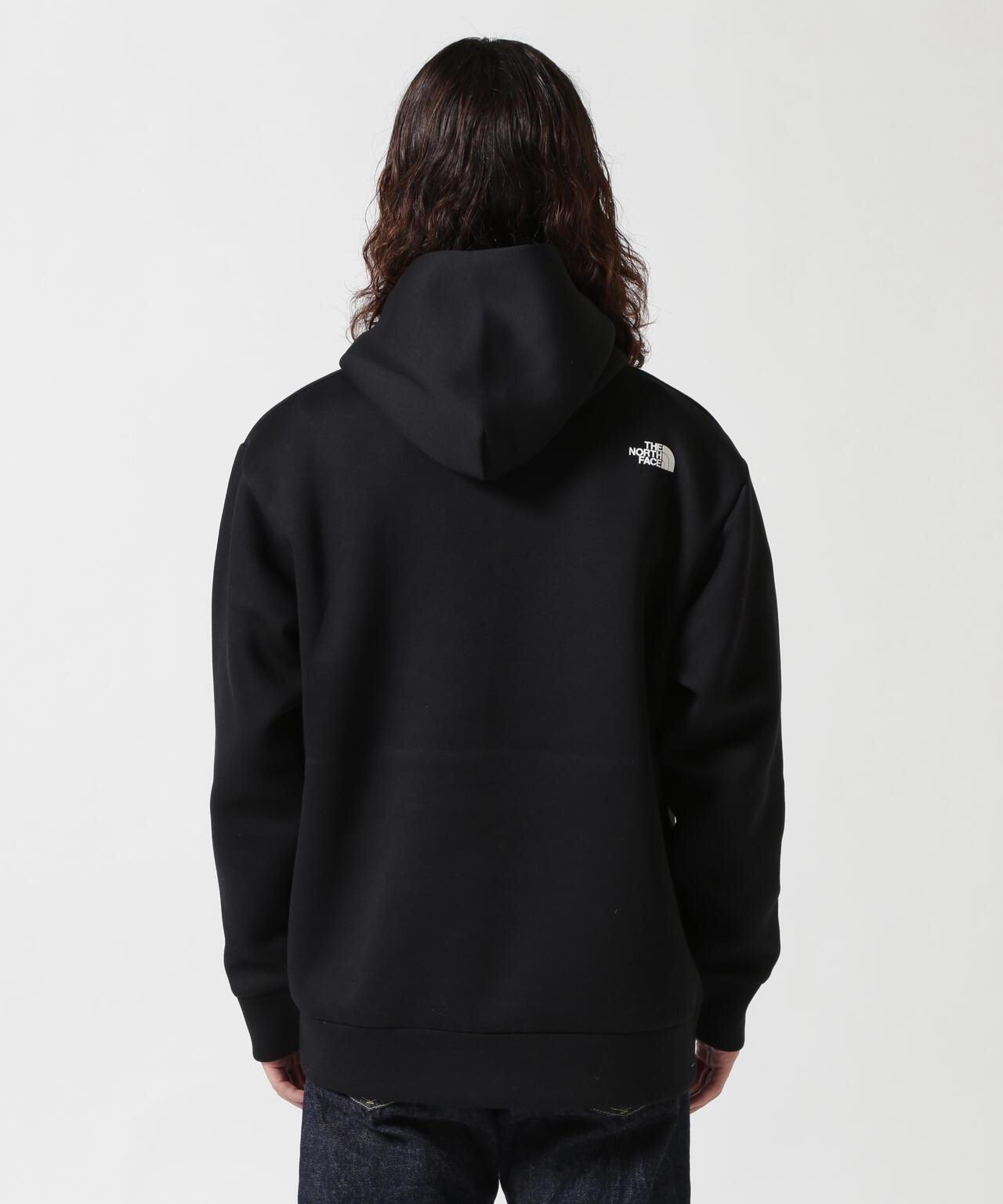 THE NORTH FACE / Tech Air Sweat Wide Hoodie | B'2nd ( ビーセカンド 