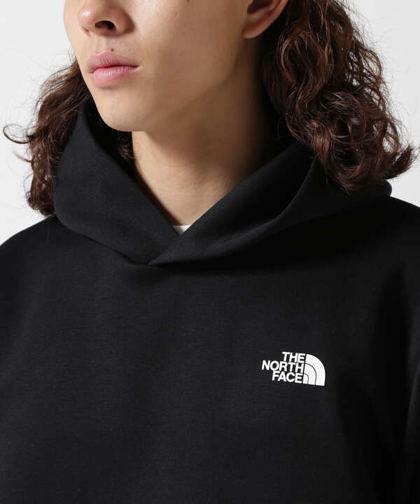 THE NORTH FACE / Tech Air Sweat Wide Hoodie