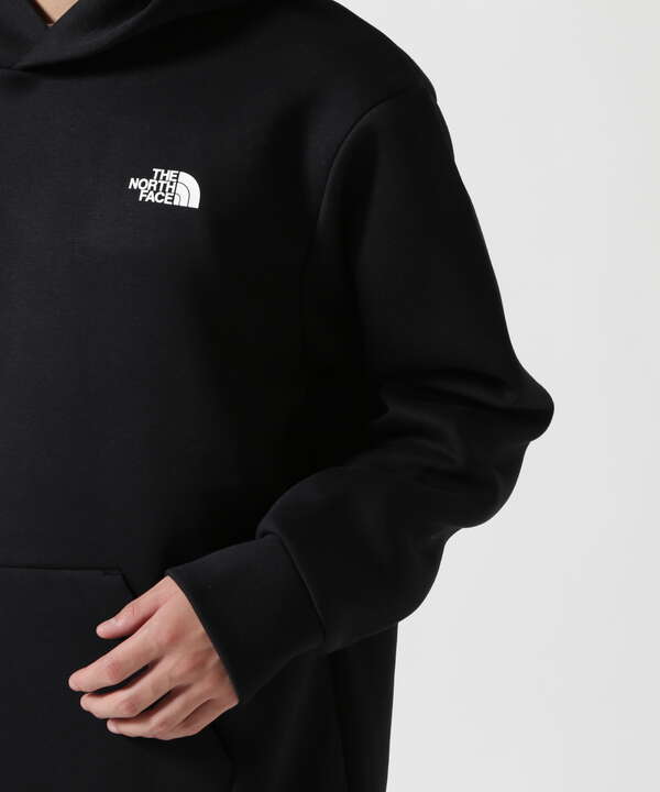 THE NORTH FACE / Tech Air Sweat Wide Hoodie