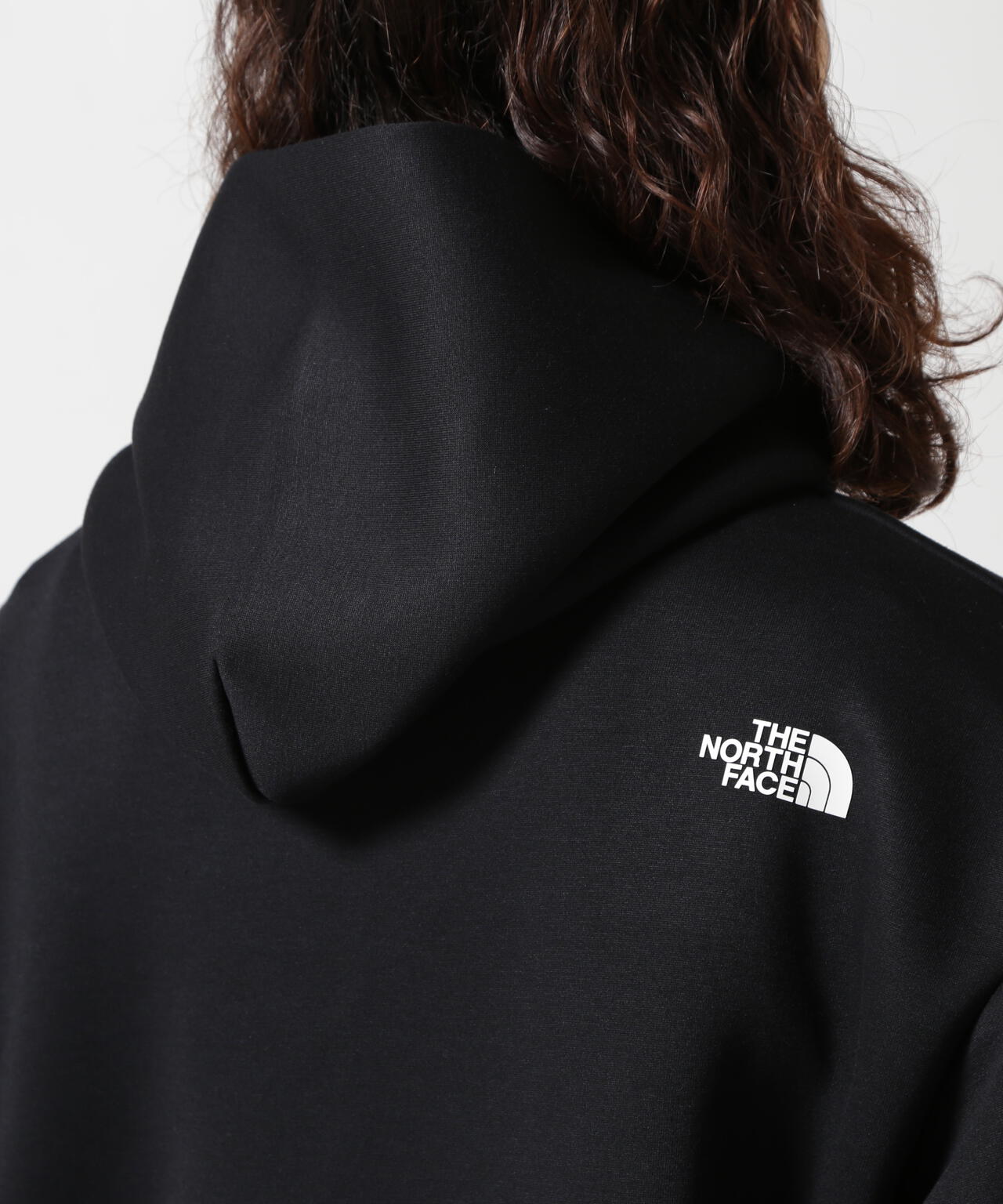 THE NORTH FACE / Tech Air Sweat Wide Hoodie | B'2nd ( ビーセカンド