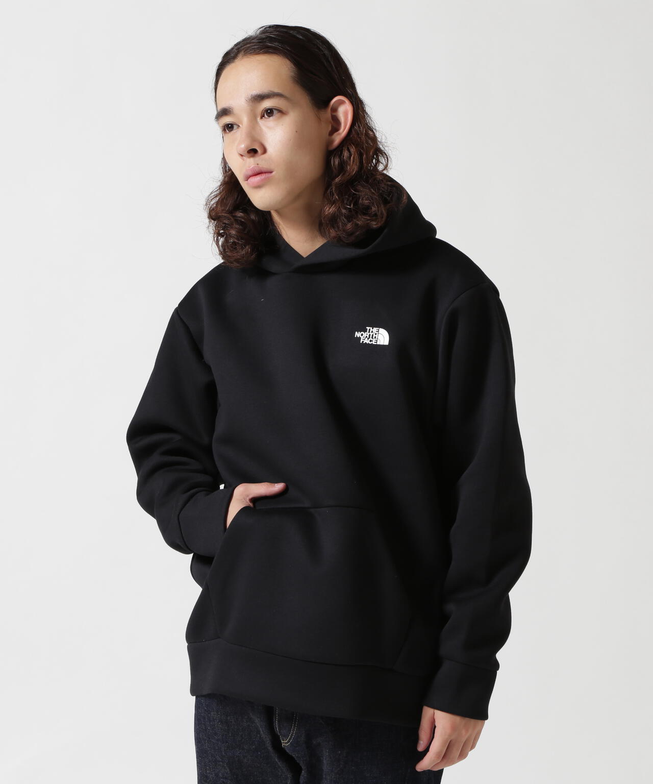 THE NORTH FACE / Tech Air Sweat Wide Hoodie | B'2nd ( ビーセカンド