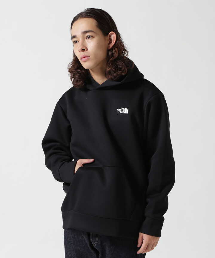 THE NORTH FACE / Tech Air Sweat Wide Hoodie | B'2nd ( ビーセカンド 