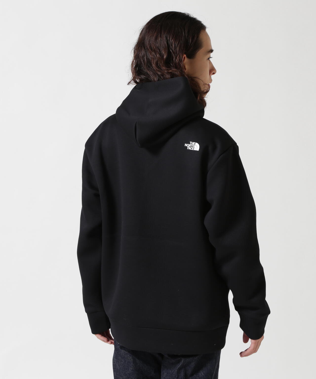 Tech air 2025 sweat hoodie