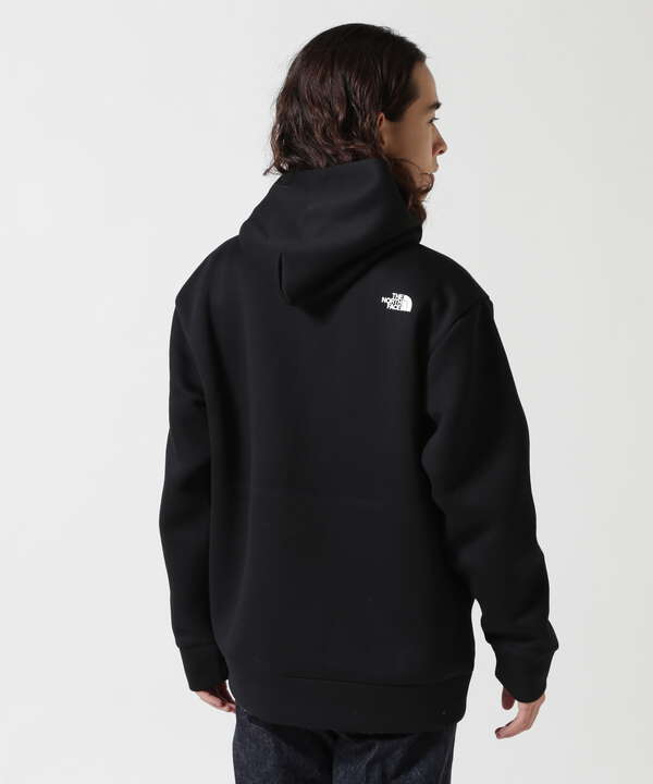 THE NORTH FACE / Tech Air Sweat Wide Hoodie